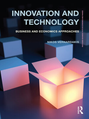 cover image of Innovation and Technology